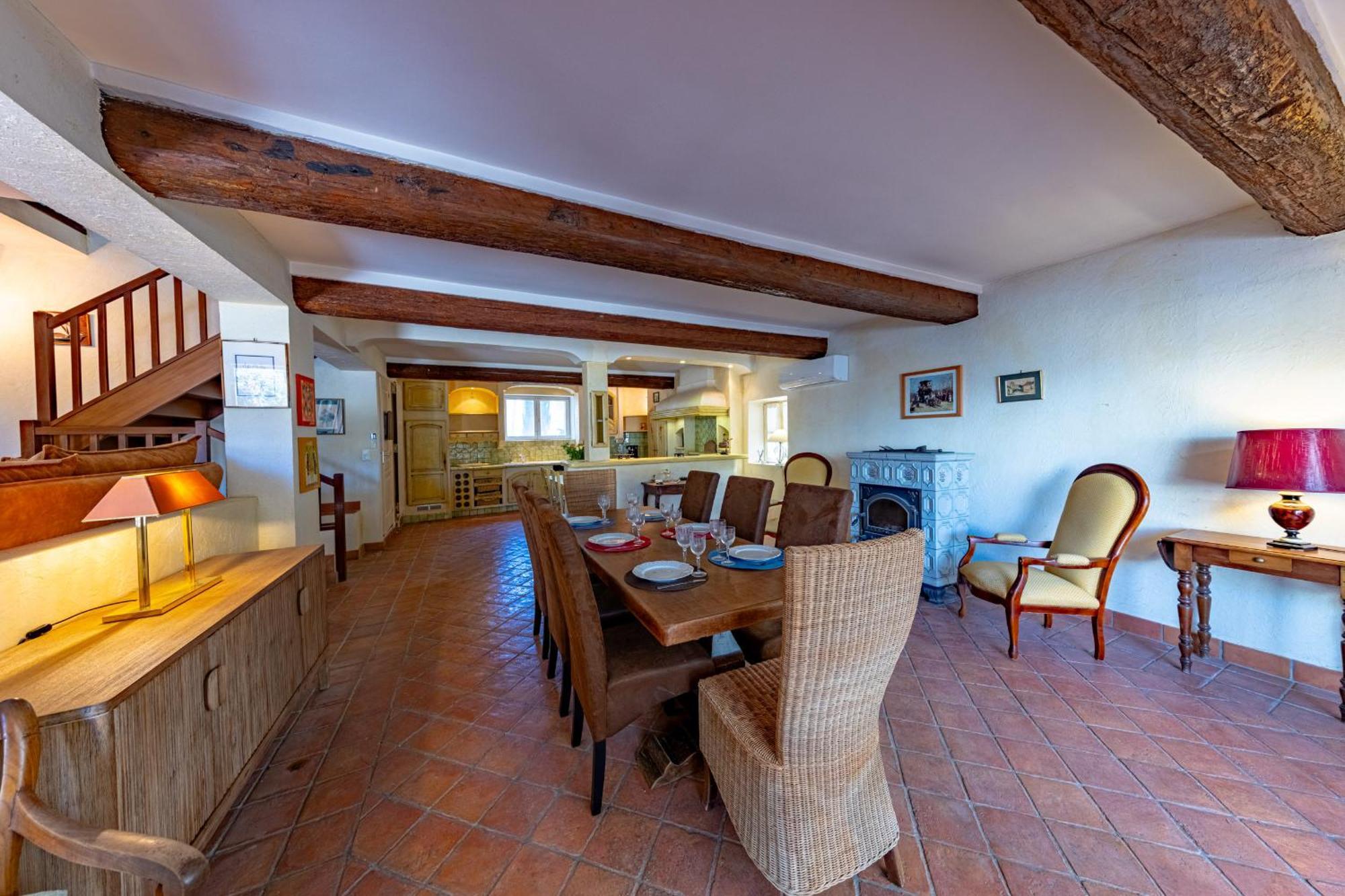 Domaine La Yole Wine Resort Vendres Exterior photo