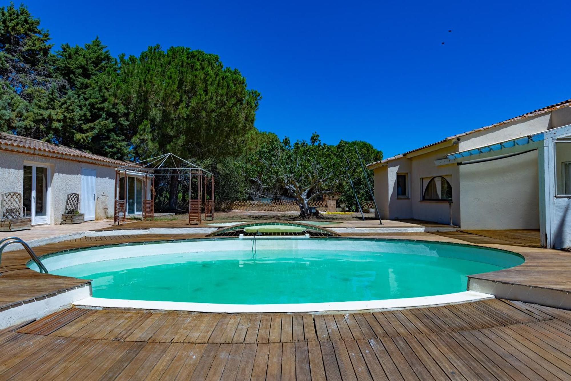 Domaine La Yole Wine Resort Vendres Exterior photo