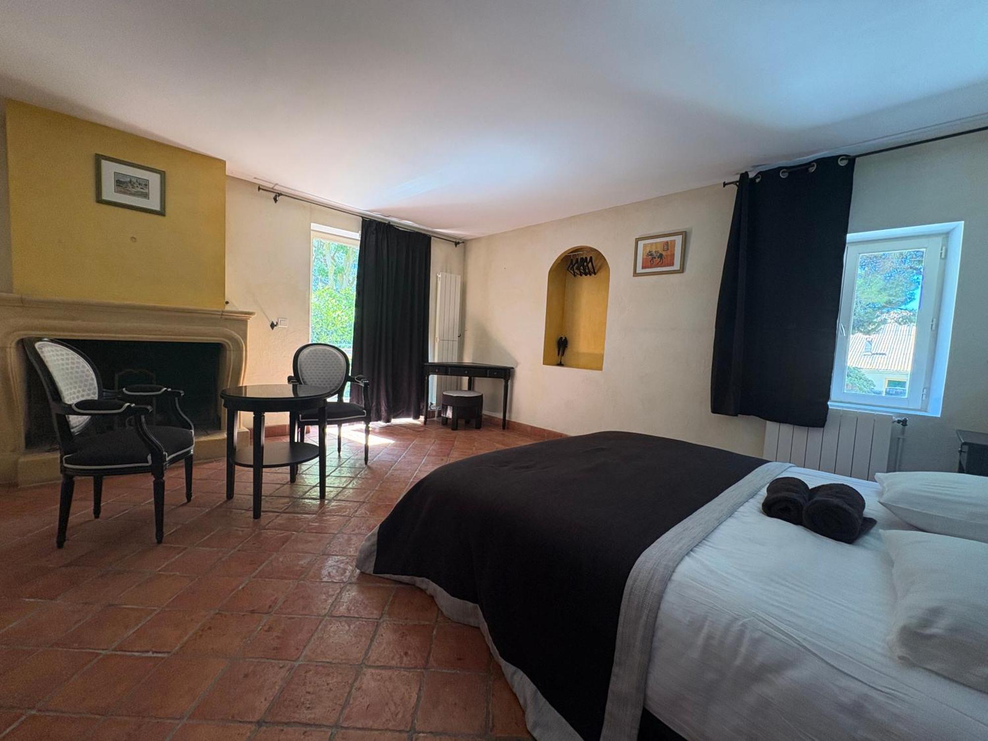 Domaine La Yole Wine Resort Vendres Exterior photo