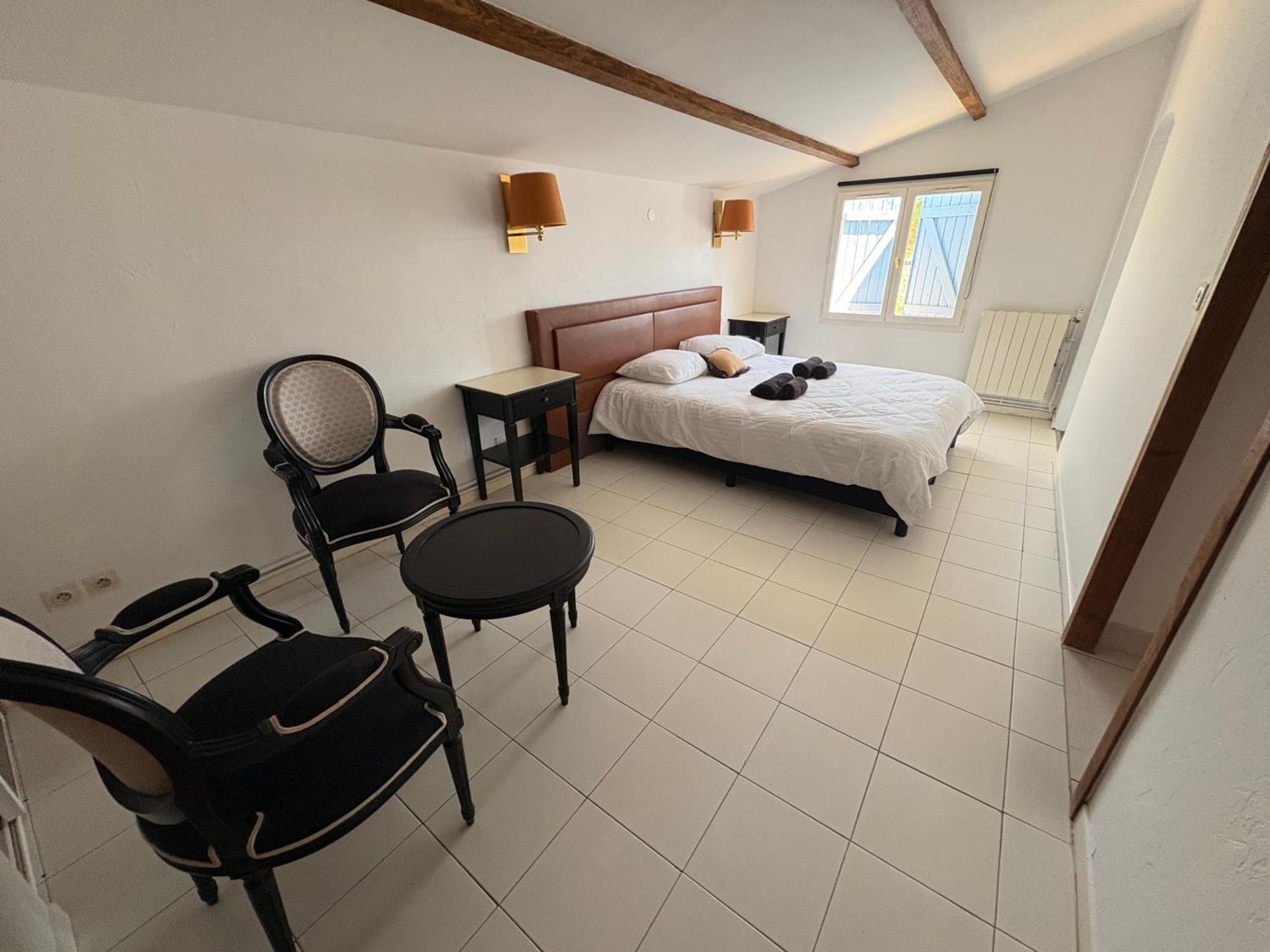 Domaine La Yole Wine Resort Vendres Exterior photo